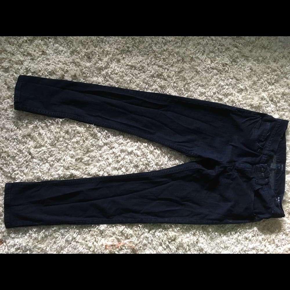 Like new Nautica jeans 30x32